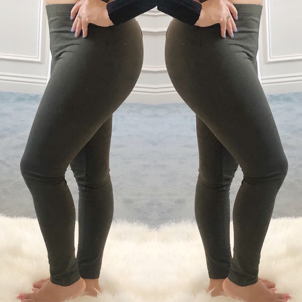 Couture Leggings
